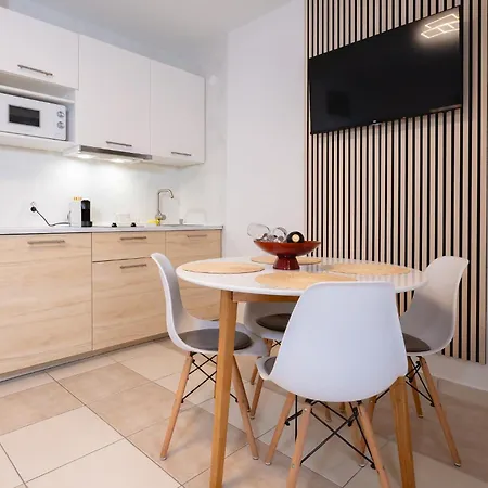 Locus Apartments Petrčane Extérieur photo