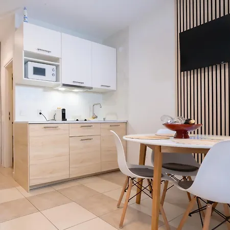 Locus Apartments Petrčane Extérieur photo