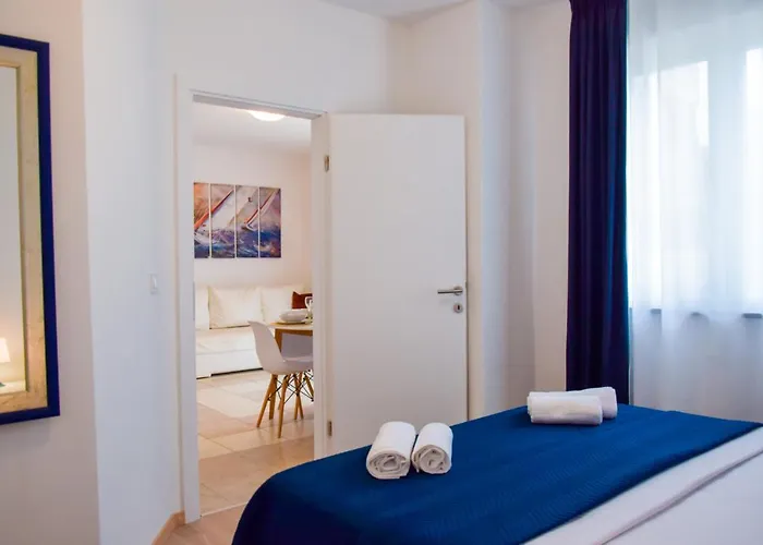Locus Apartments