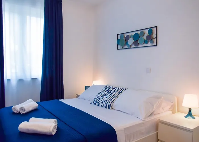 Locus Apartments