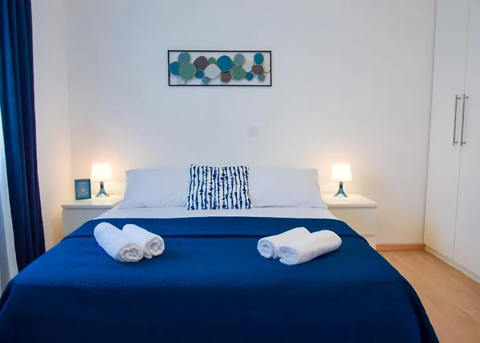 Locus Apartments