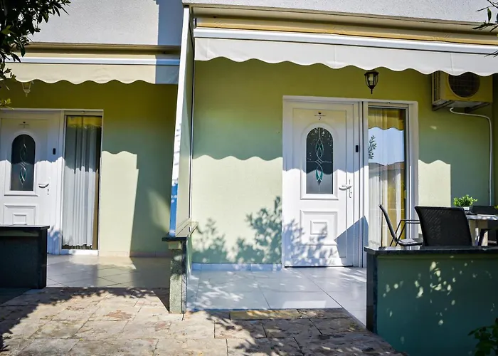 Locus Apartments
