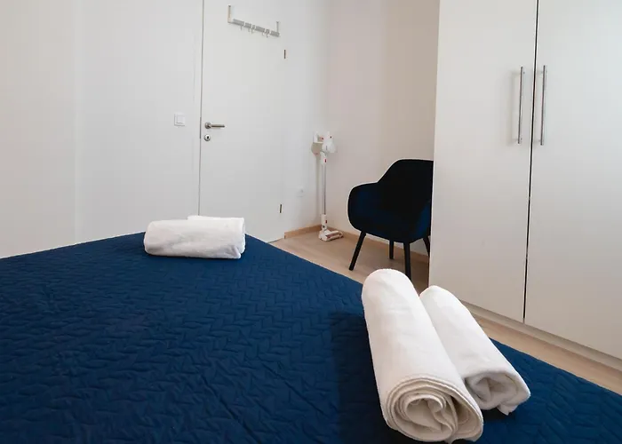 Locus Apartments