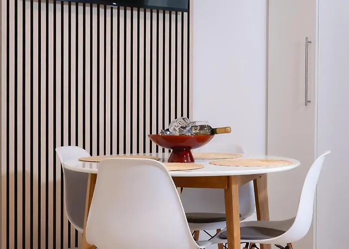 Locus Apartments