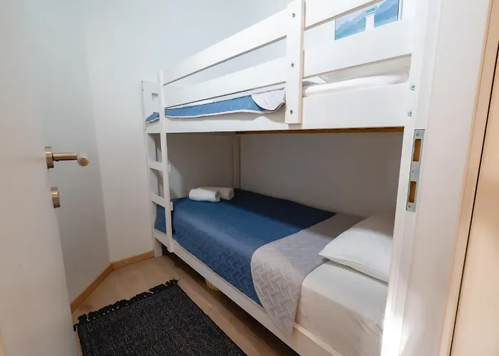 Locus Apartments