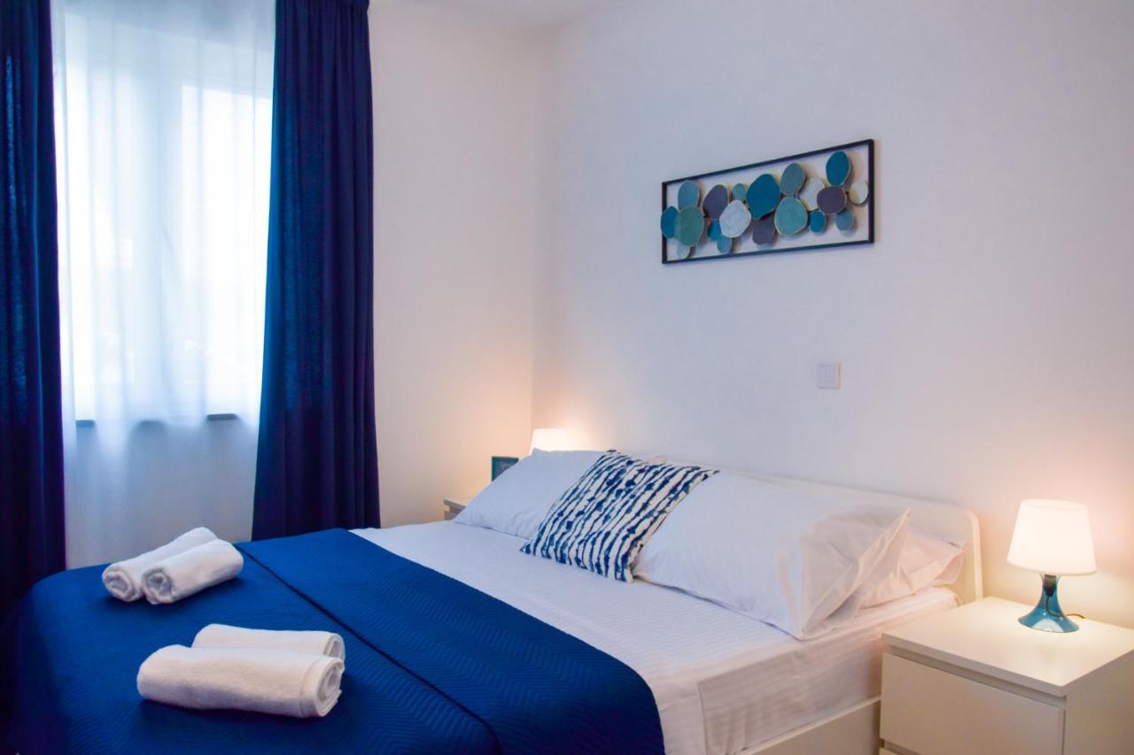 Apartment Locus Petrcane