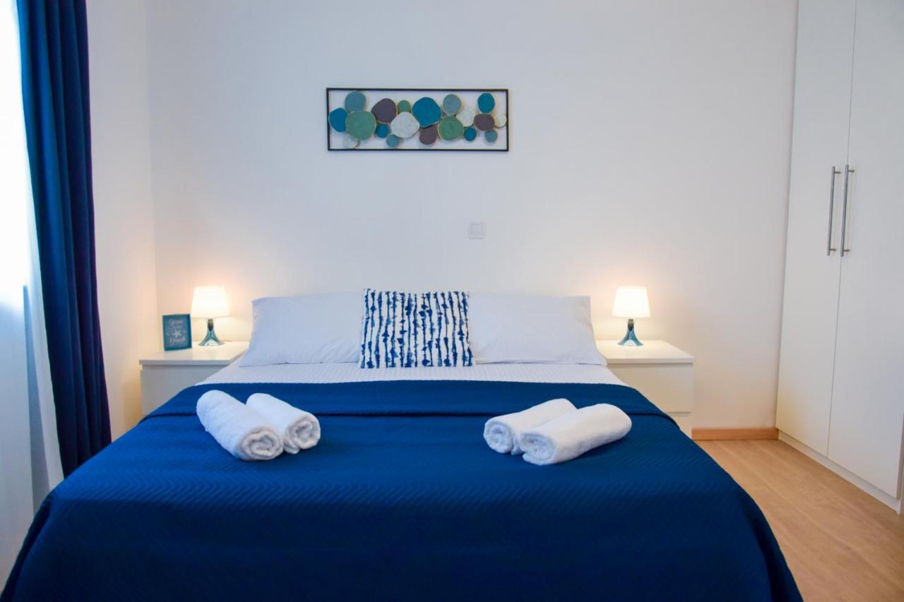 Locus Apartment Petrcane