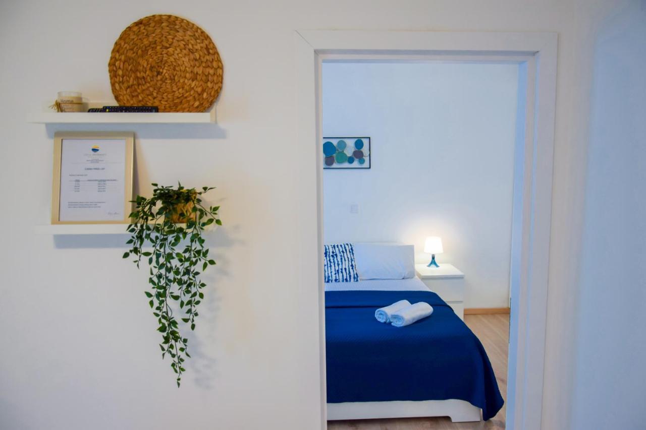 Apartment Locus