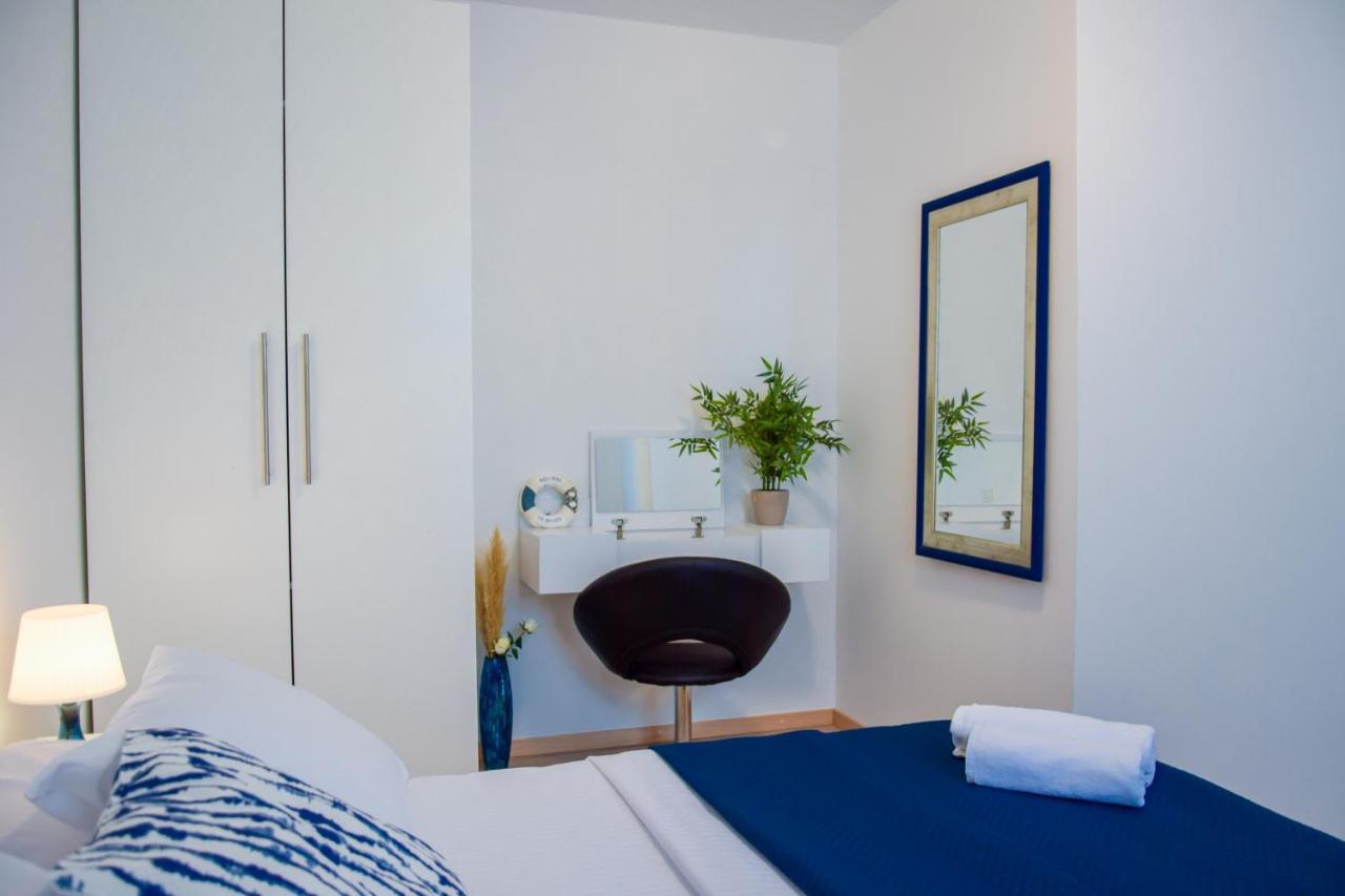 Apartment Locus Petrcane