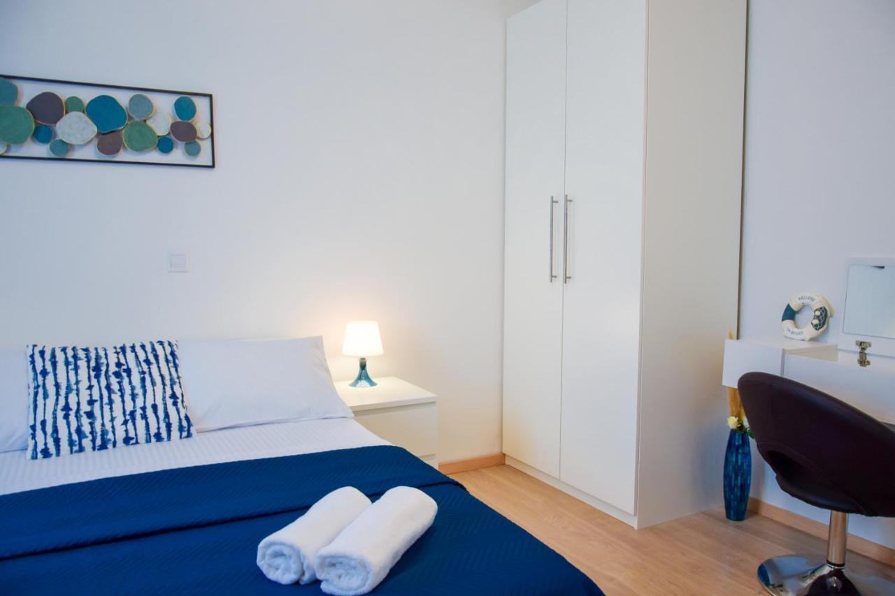 Locus Apartment