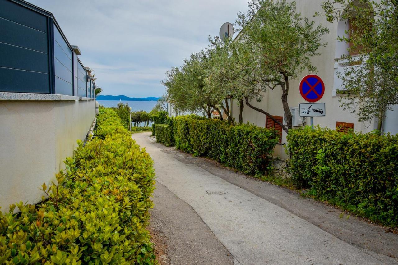 Locus Apartment Petrcane