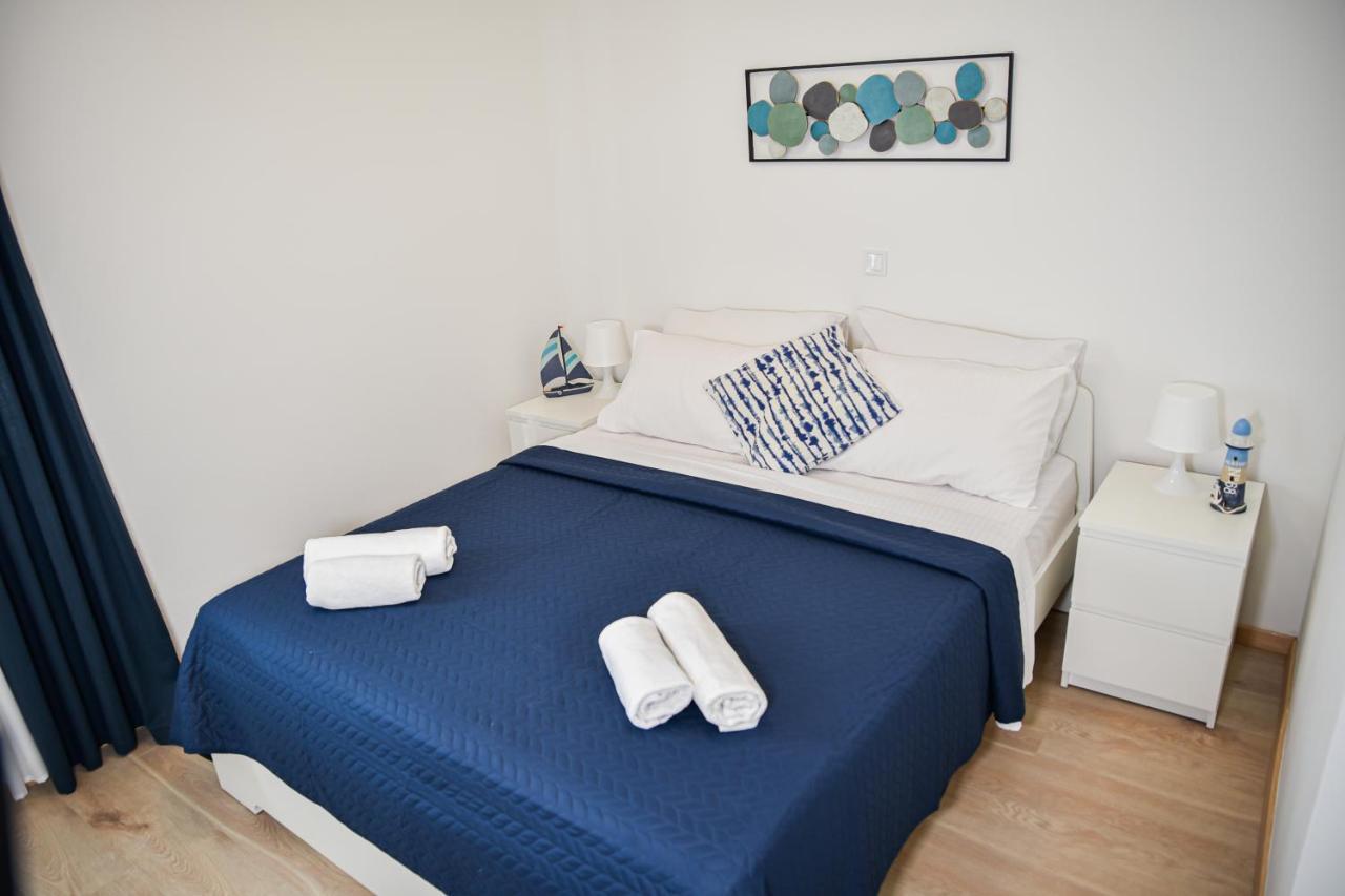 Locus Apartment Petrcane