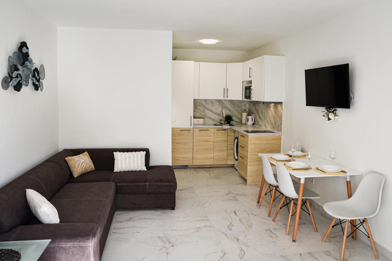Apartment Locus Petrcane