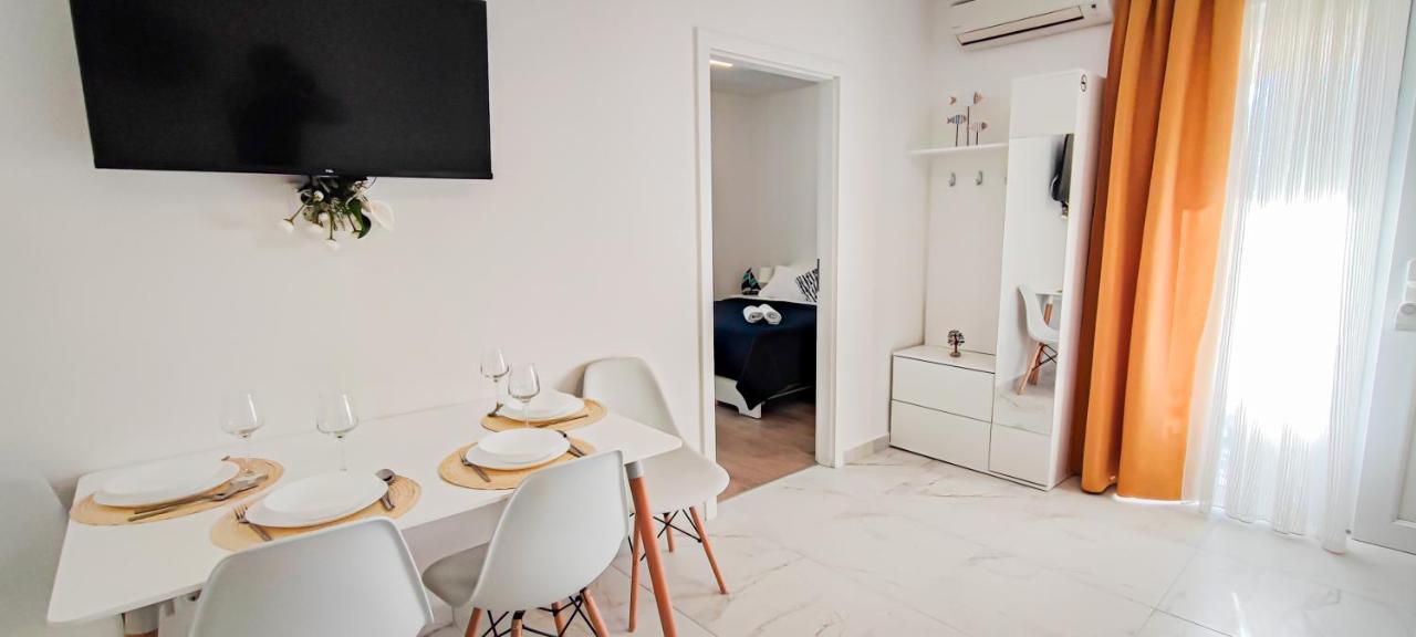 Locus Apartment Petrcane