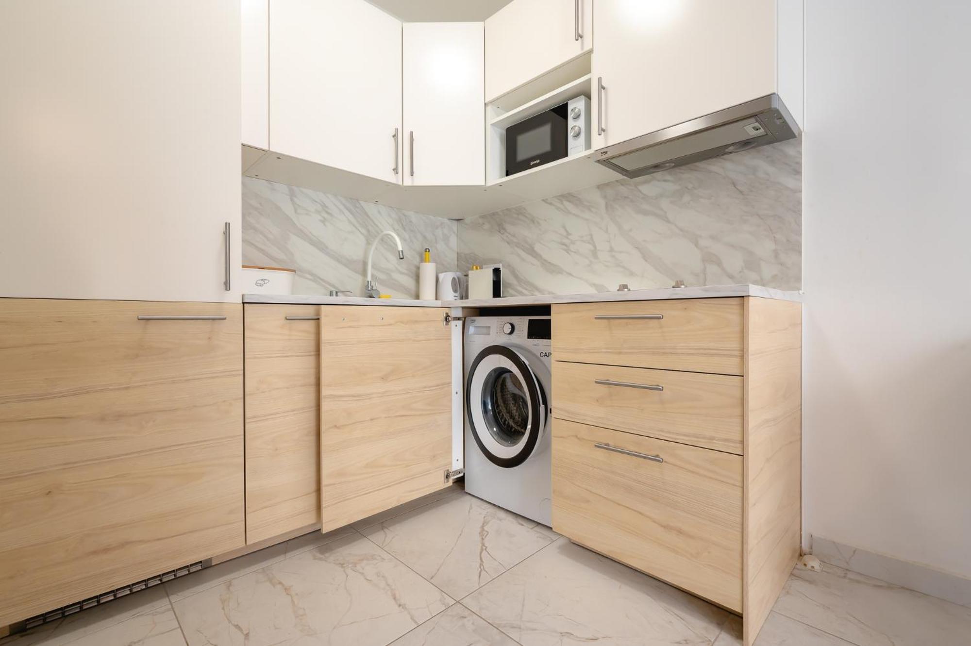 Locus Apartment