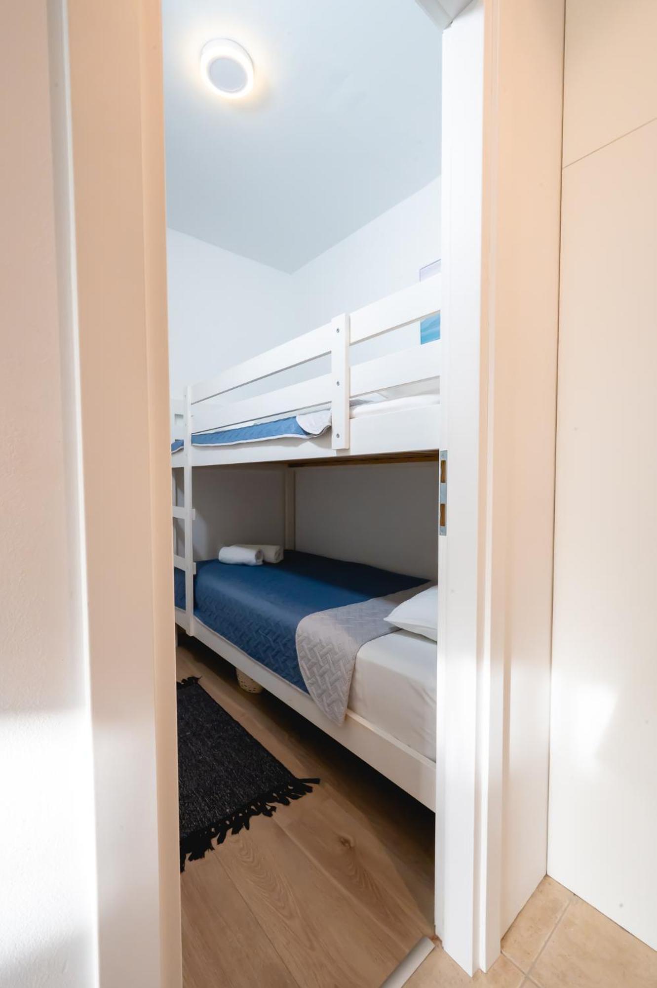 Apartment Locus Petrcane