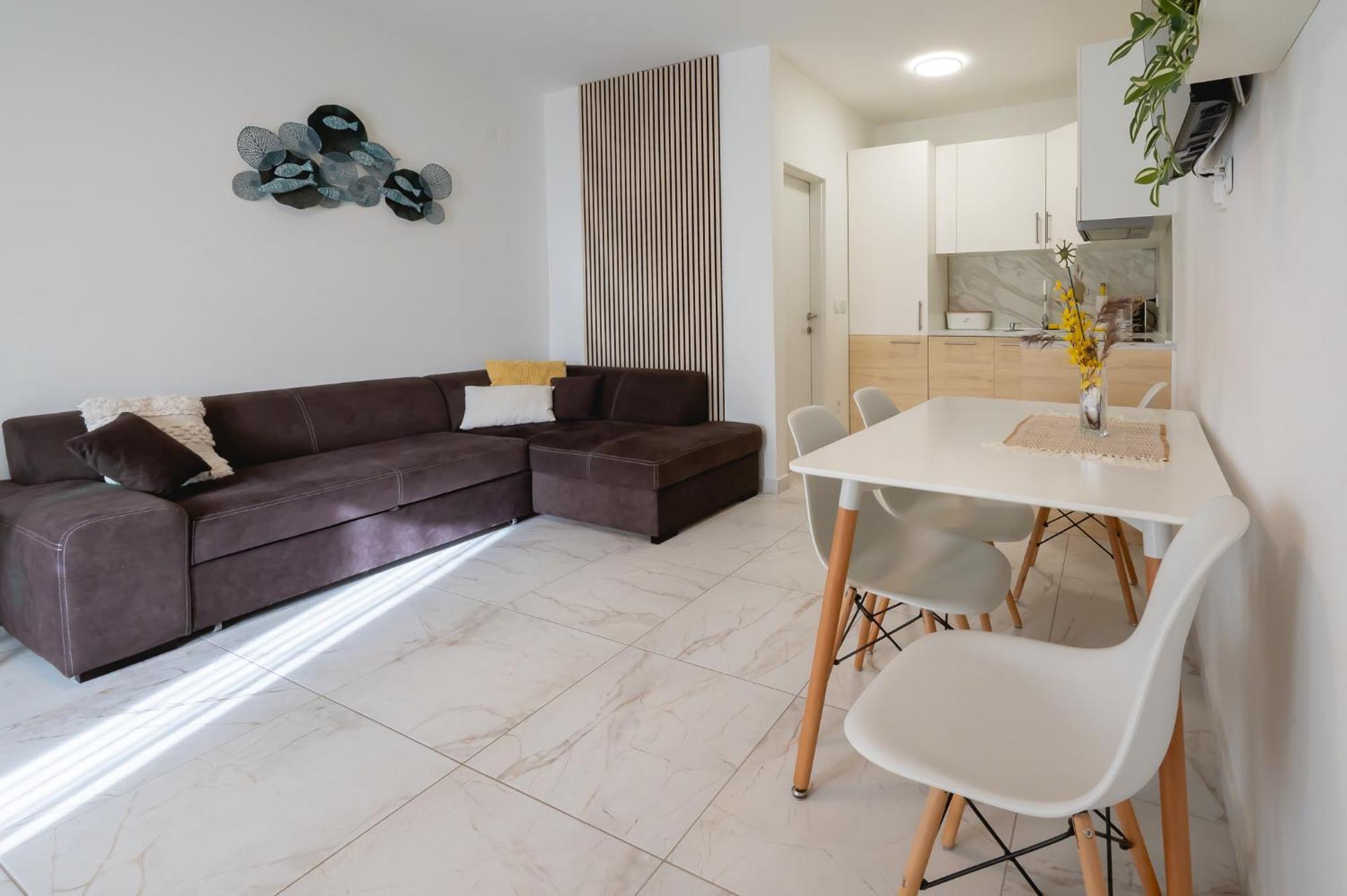 Locus Apartment