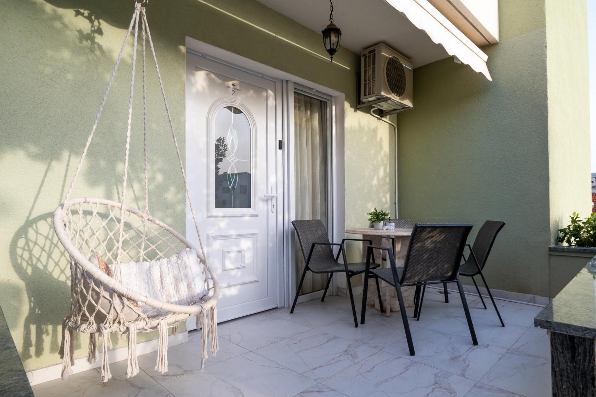 Apartment Locus Petrcane