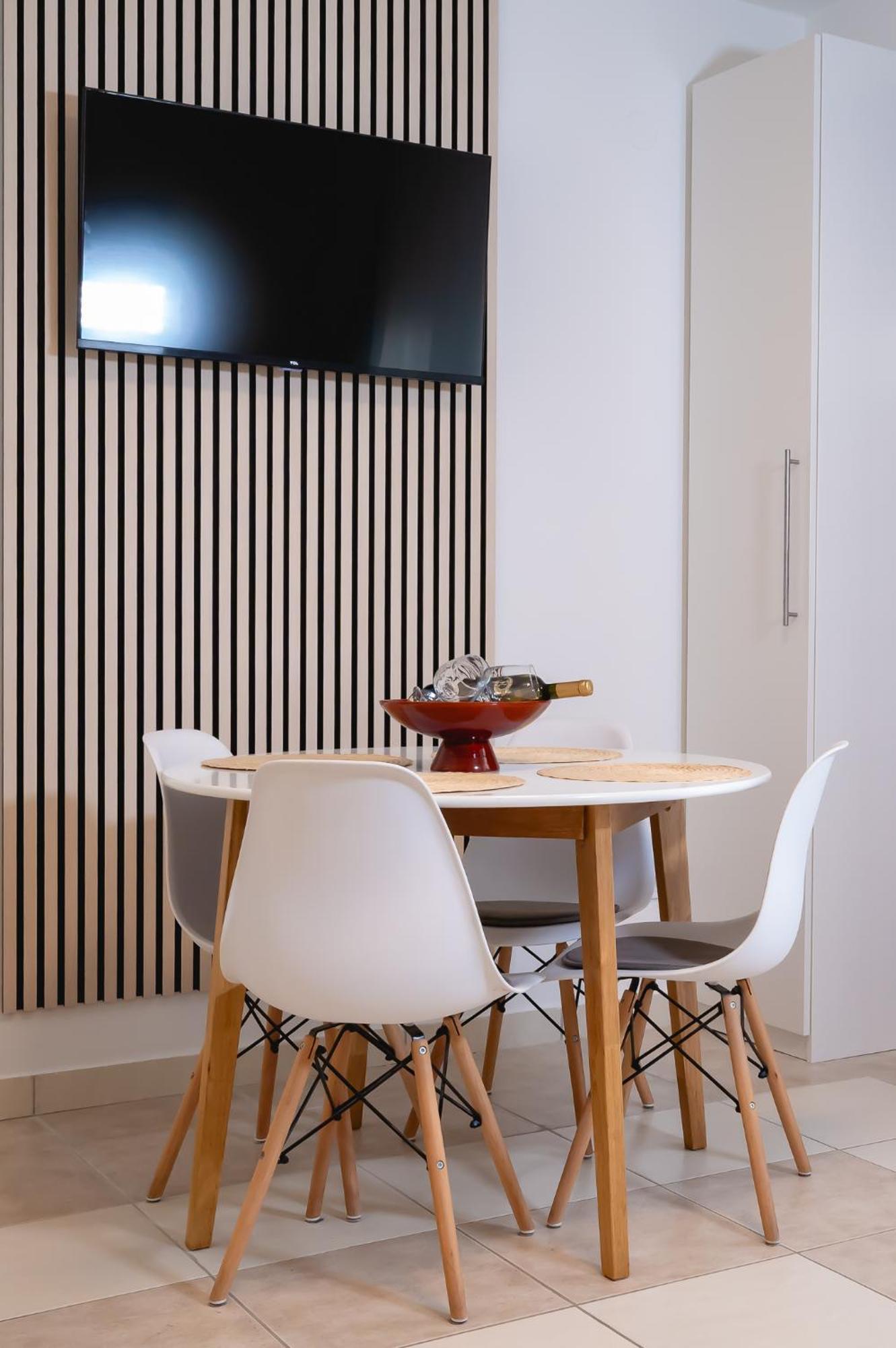 Locus Apartment Petrcane