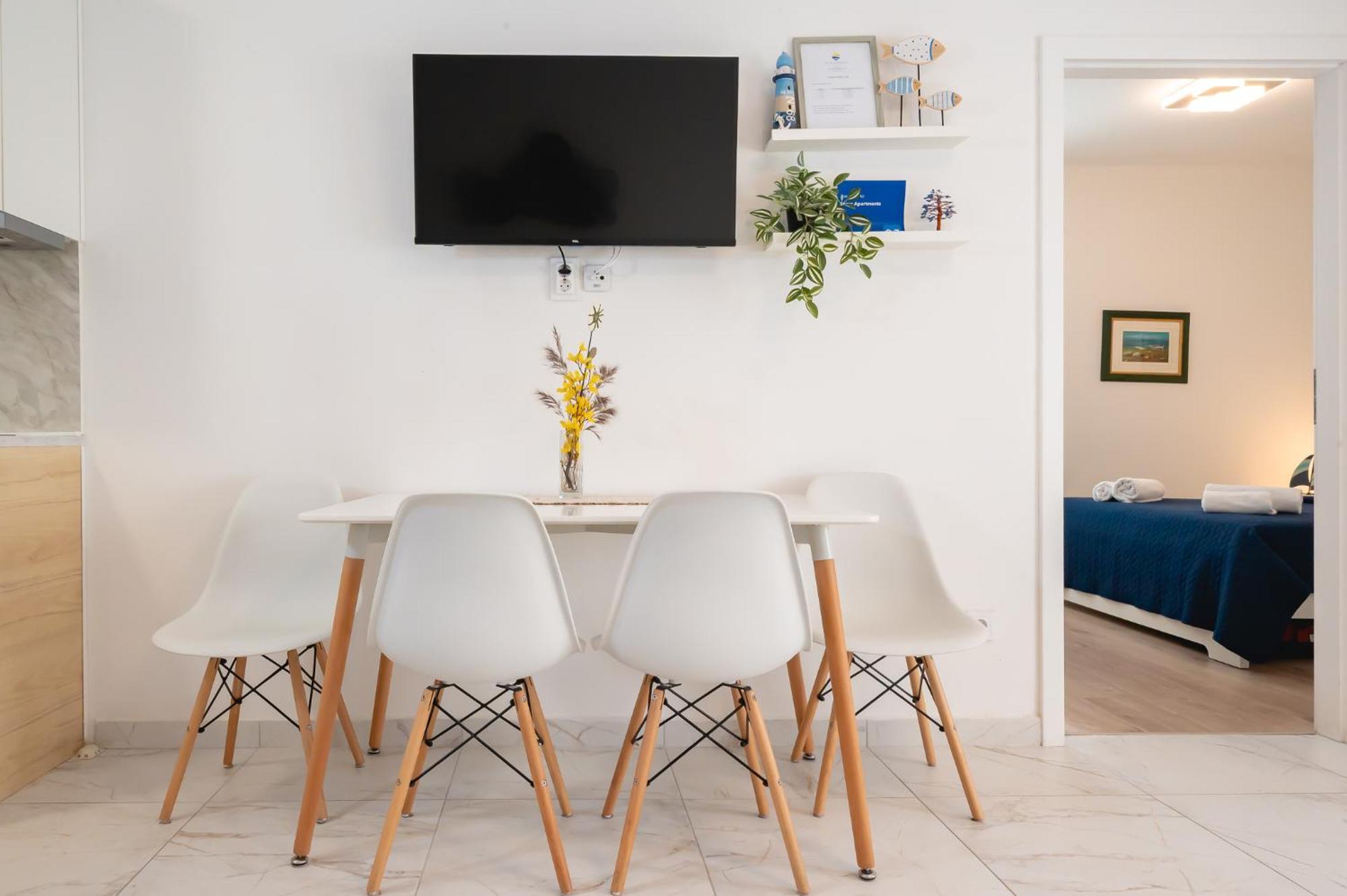 Apartment Locus Petrcane