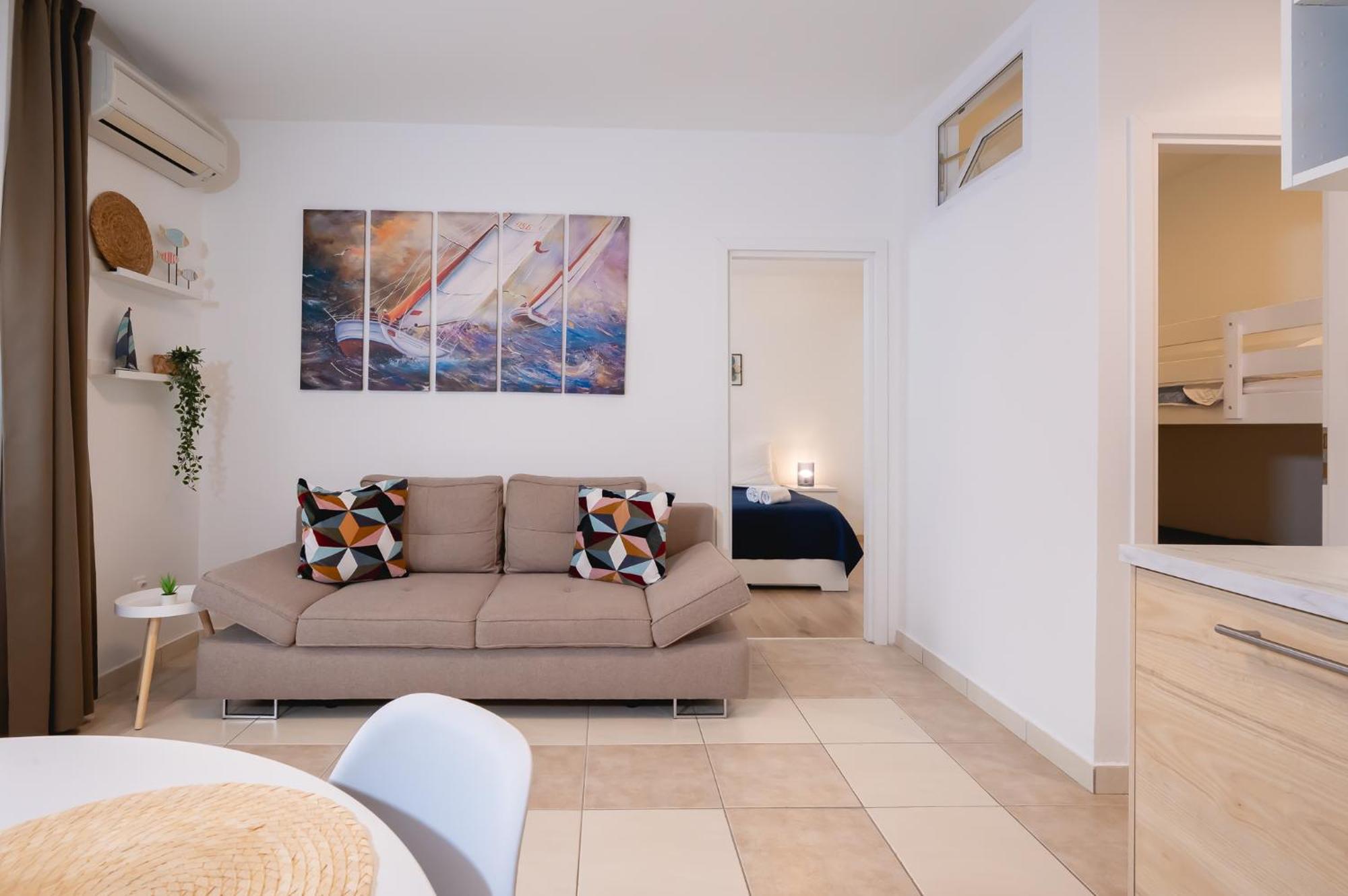 Locus Apartment