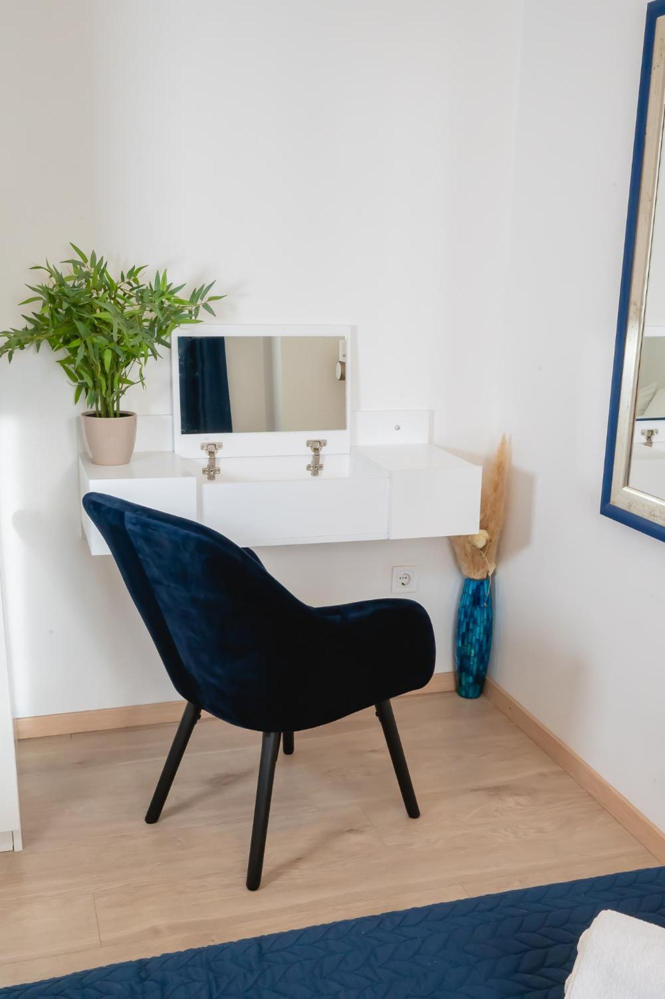 Locus Apartment Petrcane